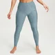 Női Composure leggings - Mélykék