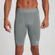 MP Base Layer férfi rövidnadrág - Szürke