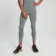 MP Base Layer ¾-es férfi leggings - Szürke