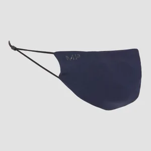 MP Szájmaszk cserélhető szűrővel - Tengerészkék - Colour Navy