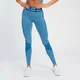 MP Curve női leggings - Valódi kék