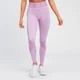MP Curve női leggings - Virágszirom