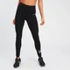 MP Black Friday női leggings - Fekete