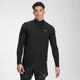MP Férfi Velocity Track Top - Fekete