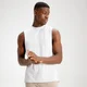 MP Men's Originals Drop Armhole Tank - Chrome