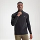 MP Férfi Training 1/4 Zip felső - Fekete