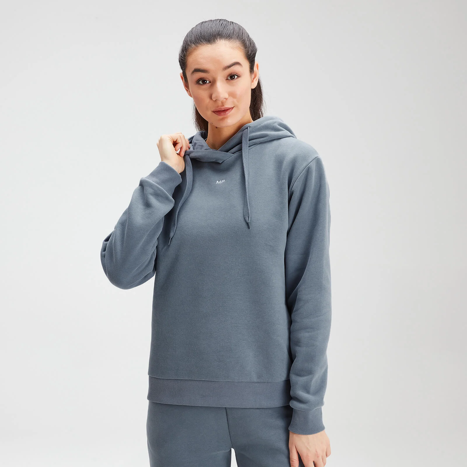 MP Women's Rest Day Hoodie - Galaxy - XXS kép 1