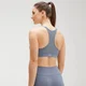 MP női Power Mesh sportmelltartó - Galaxy