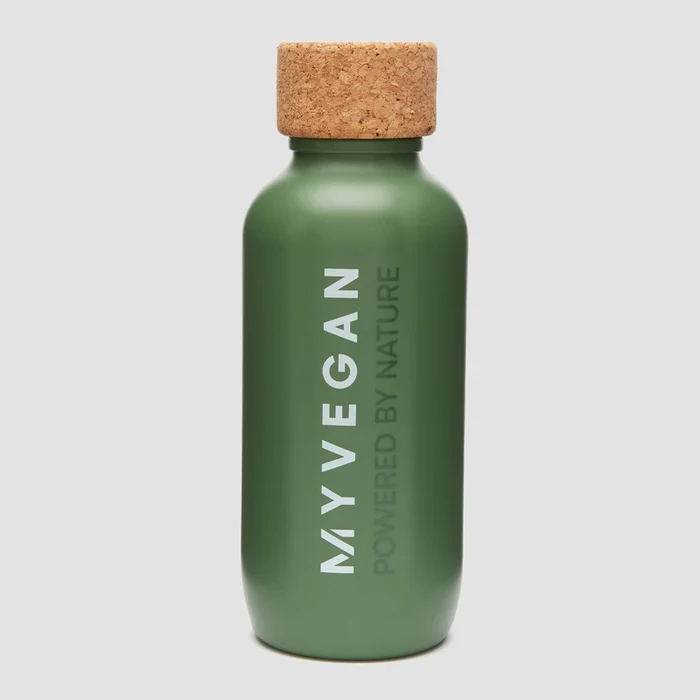 MyVegan EcoBottle Palack