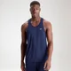 MP Férfi Training Stringer Atléta - Tengerkék
