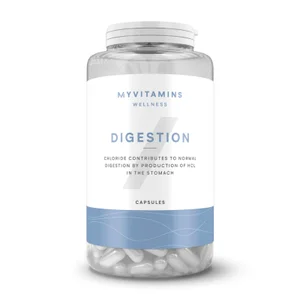 Digestion - Emésztés kapszula - Amount 60capsules