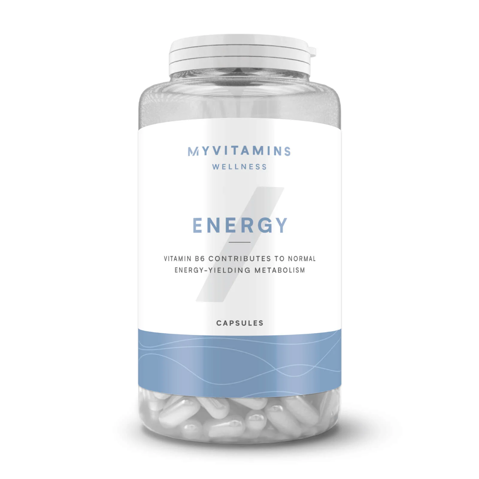 Energy - 30Kapszulák kép 1