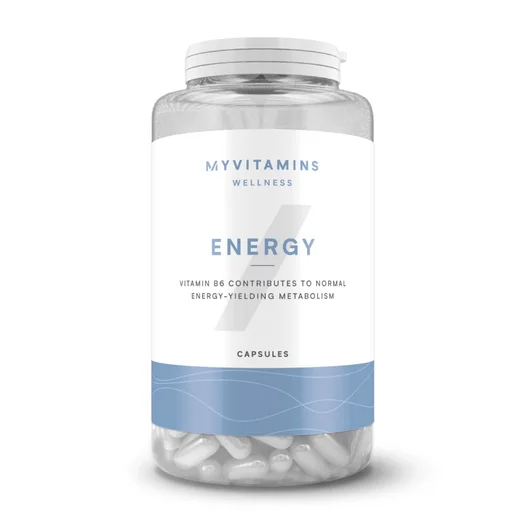 Energy - 90Kapszulák