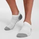 MP Anti Blister Futózokni - Fehér