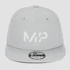 MP New Era 9FIFTY Snapback - króm/fehér