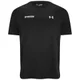 Under Armour® Férfi Tech™ Póló - Fekete/Fehér