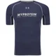 Under Armour® Férfi Heatgear Armour Rövid ujjú kompressziós póló - Sötétkék
