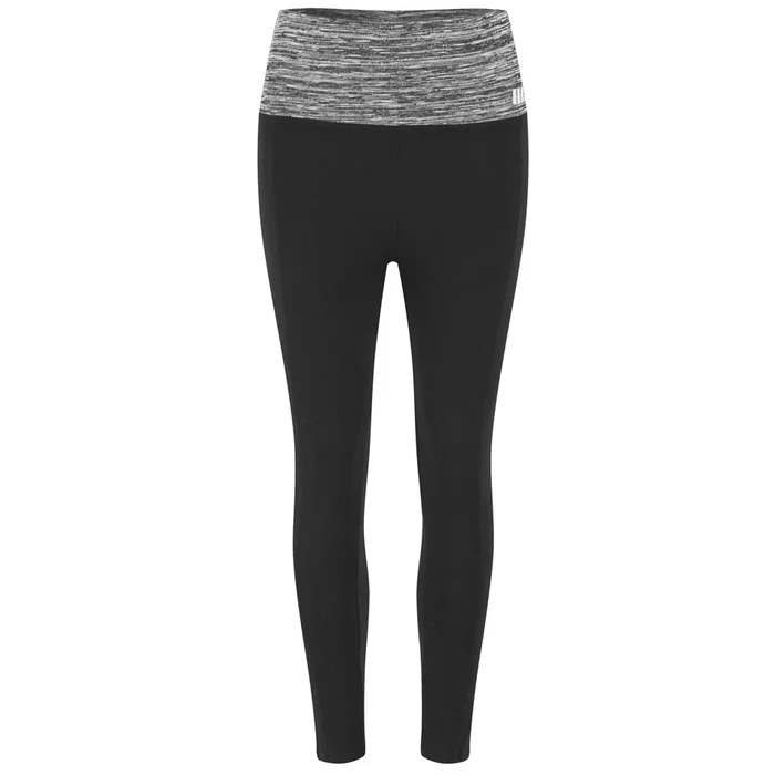Myprotein Női Jóga Leggings - Fekete