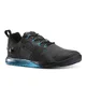 Reebok Crossfit Nano Pump Fusion edzőcipő - Fekete/Kék
