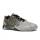 Reebok Férfi Crossfit Nano 5.0 cipő - Szürke/Fekete