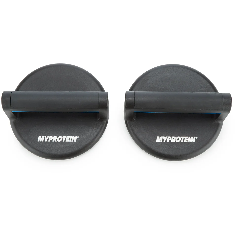 Myprotein Supreme Fekvőtámasz Keret kép 1