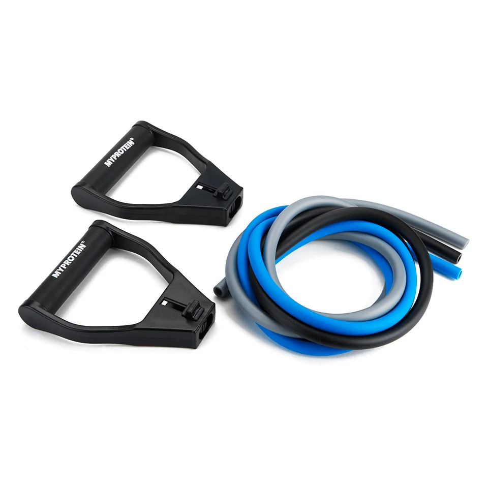 Myprotein Pilates Ellenállásos Gumikötél kép 1