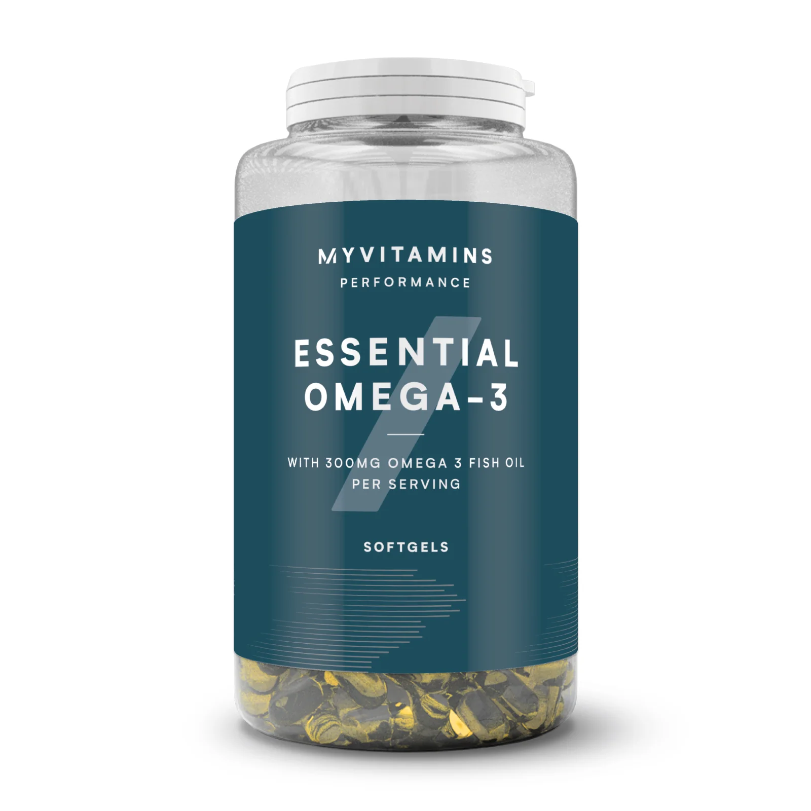 Esszenciális Omega 3 Kapszula - 90Kapszulák kép 1