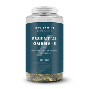 Esszenciális Omega 3 Kapszula - Amount 90capsules