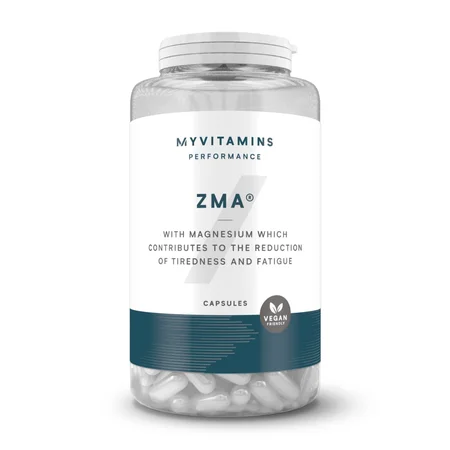 ZMA® Kapszula
