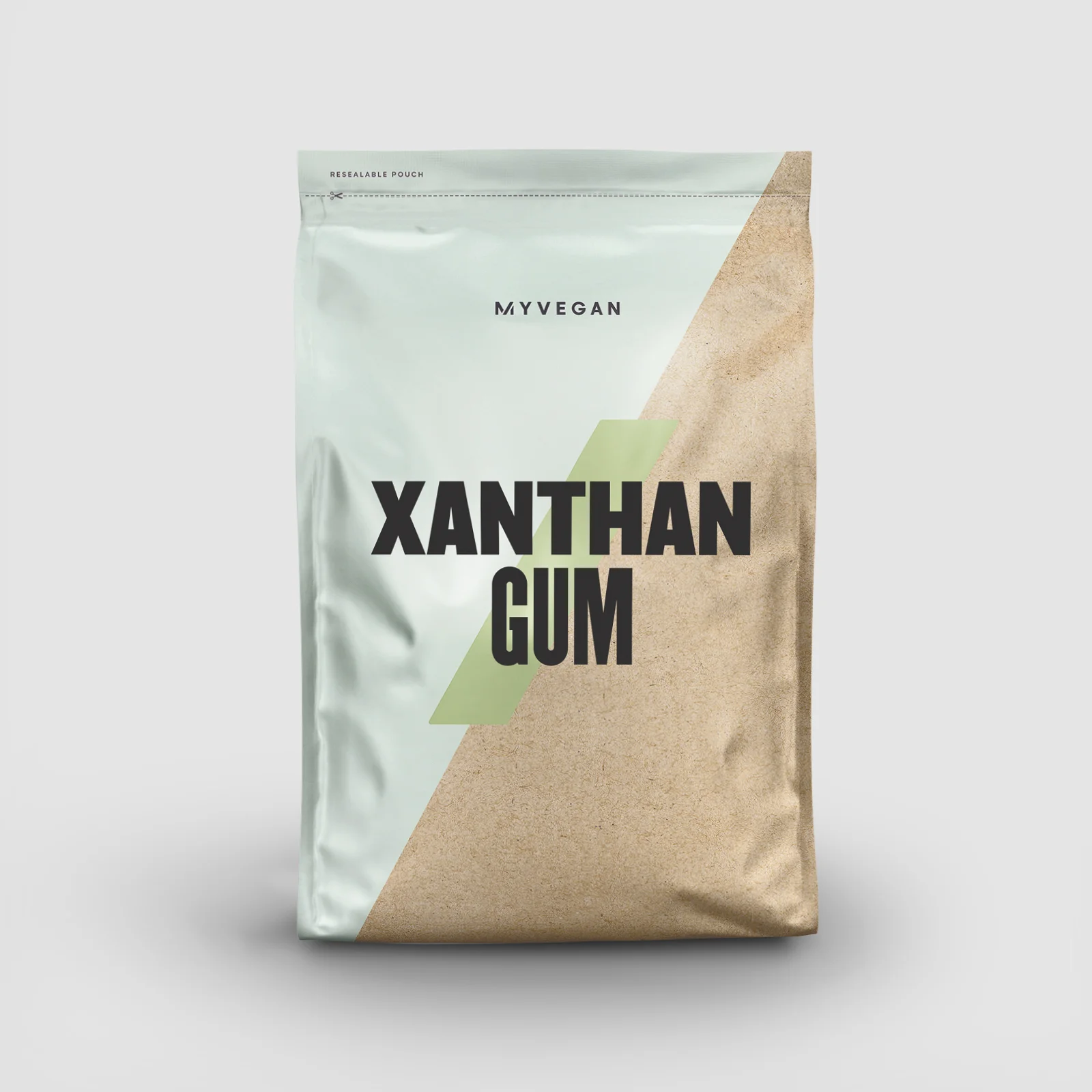 100% Xantángumi - 250g - Ízesítetlen kép 1