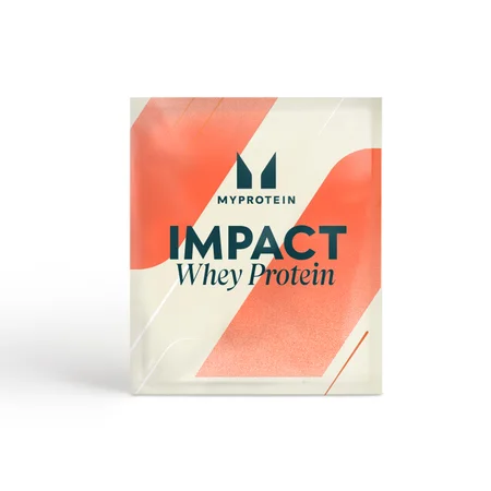 Impact Whey Protein (minta)