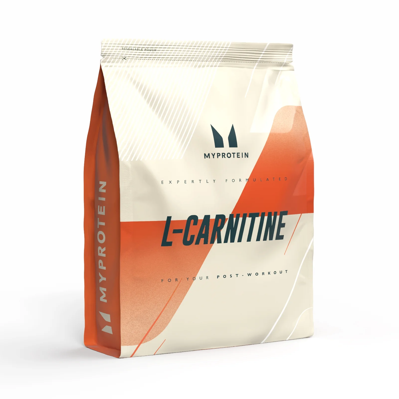 100% Acetil L-Karnitin Aminosav - 250g kép 1