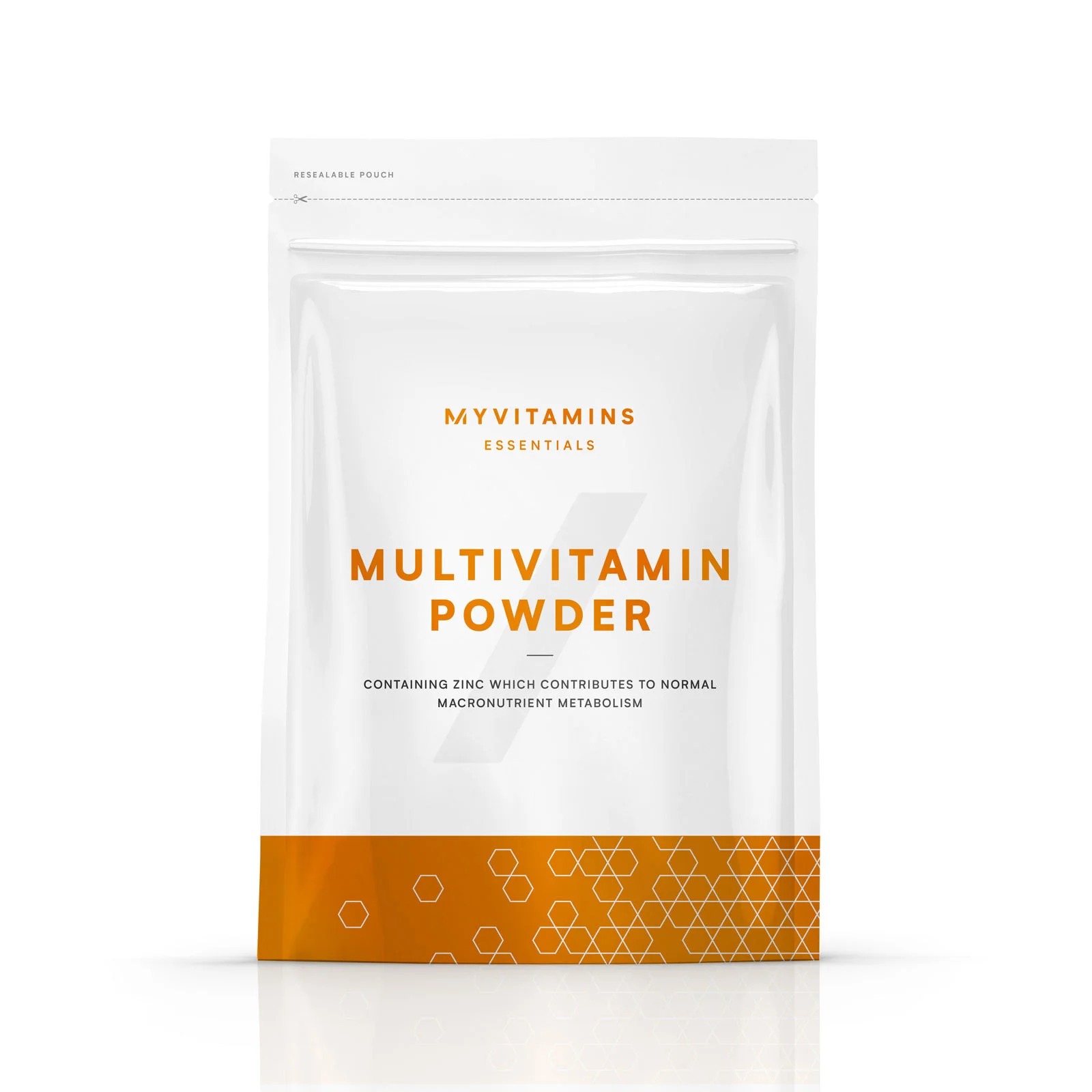 Multivitamin Keverék Por - 100g kép 1