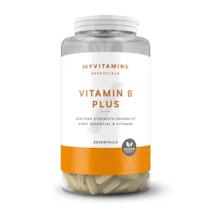 B-Vitamin Plus - Amount 60tablets