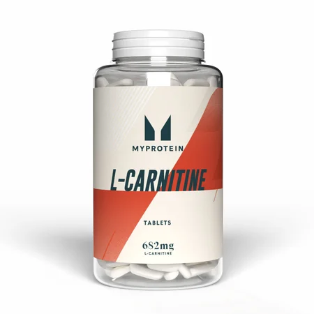 L-Karnitin Aminosav
