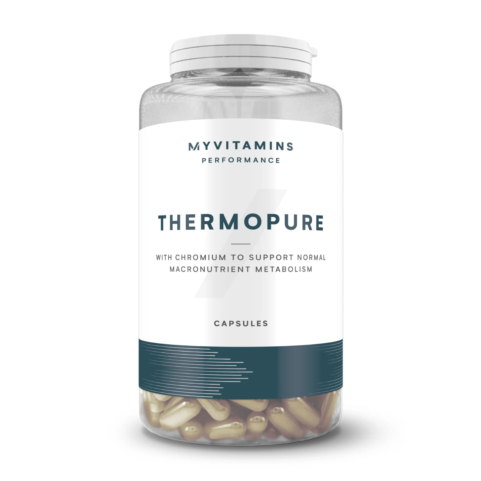 Thermopure - 90Kapszulák kép 1