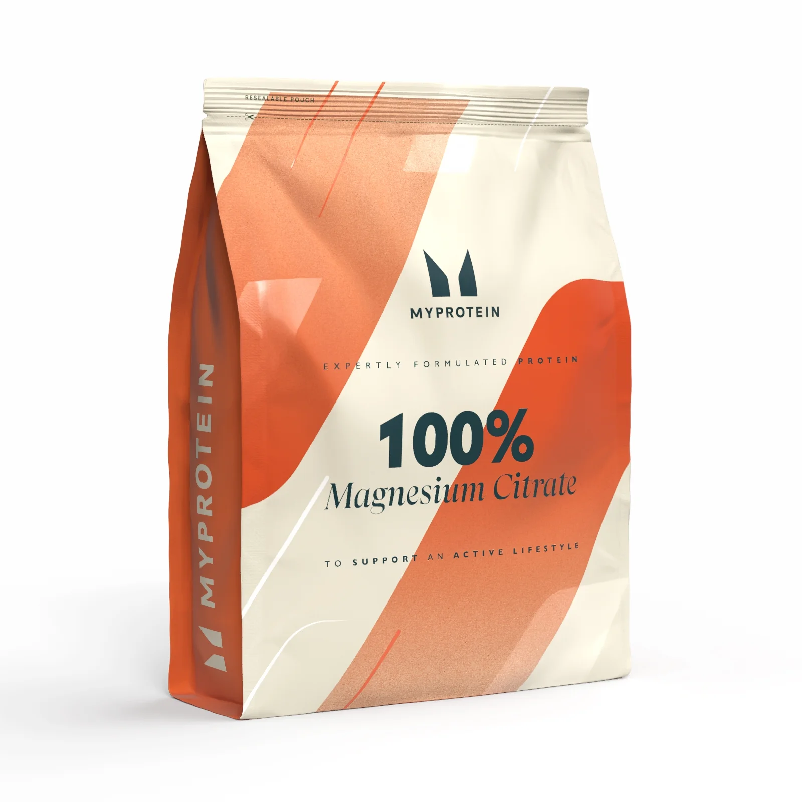 100% Magnézium Citrát - 500g kép 1
