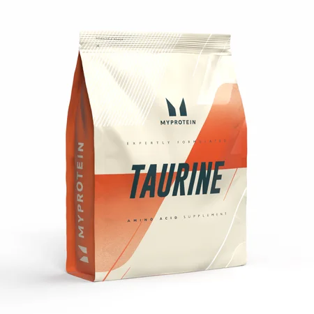 100% Taurin Aminosav