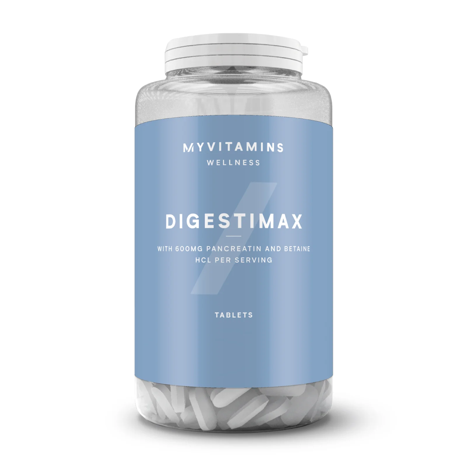 DigestiMax™ Kapszula - 90tabletta kép 1