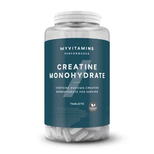 Kreatin Monohidrát kapszula - Amount 250tablets