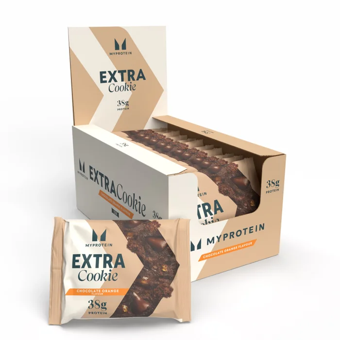 Protein Cookie (minta)