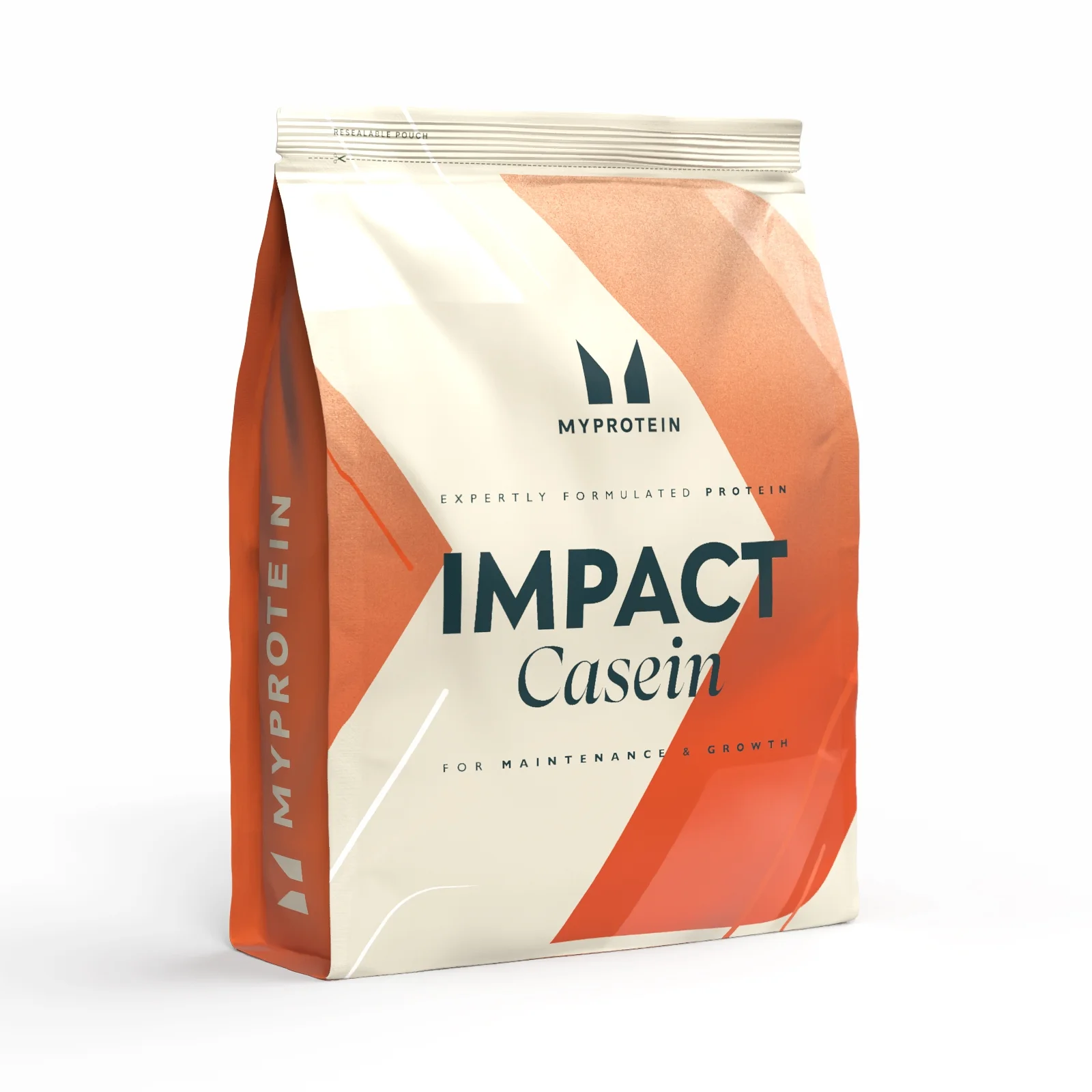 Casein Protein - 900G - 30Adag - Chocolate kép 1