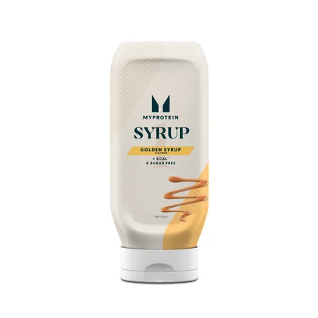 Cukormentes szirup