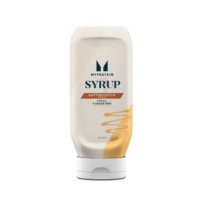 Cukormentes szirup