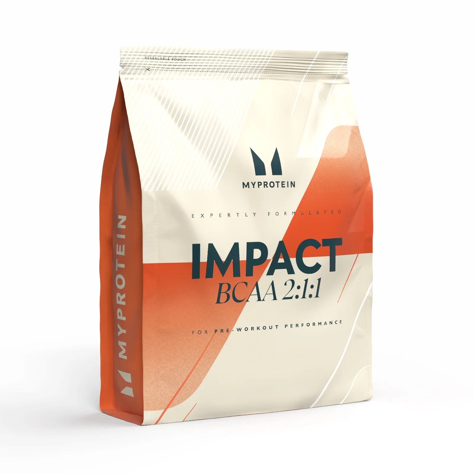 Vegan BCAA aminosav - 250g - Ízesítetlen kép 1