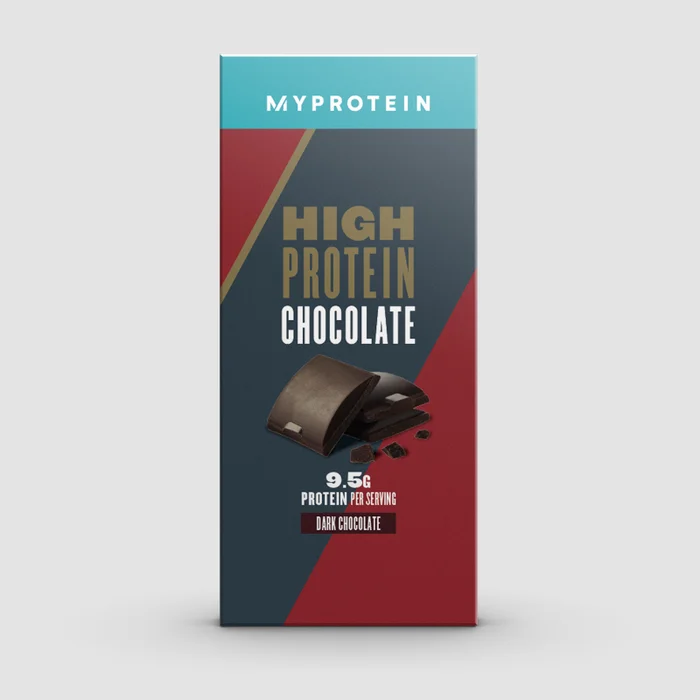 Protein Chocolate