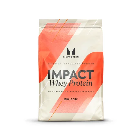Organikus Whey Protein