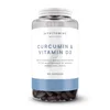 Kurkumin & D3-Vitamin kapszula