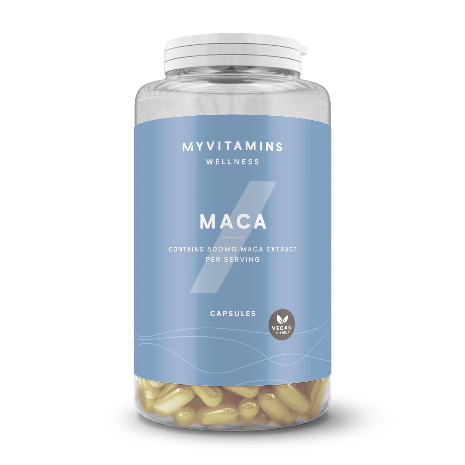 Maca - 30Kapszulák kép 1