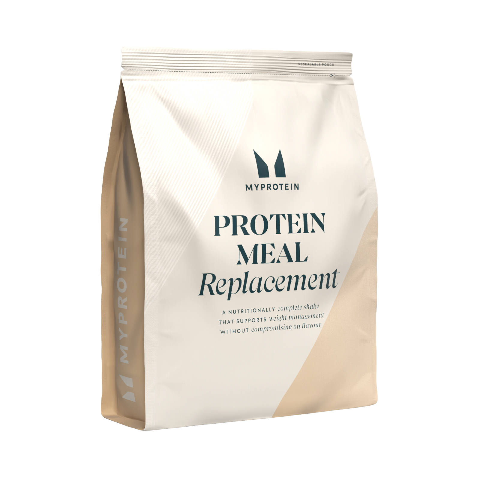 Protein Meal Replacement Blend - 765g - 15Adag - Vanília kép 1